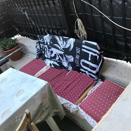 Piano Terra Con Giardino